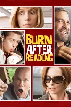 Quemar después de leer veroTV Online • Pelicula Completa