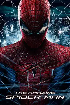 The Amazing Spider-Man veroTV Online • Pelicula Completa