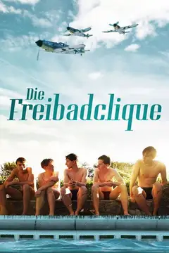 Die Freibadclique veroTV Online • Pelicula Completa