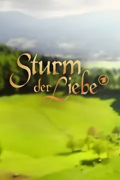 Serie Sturm der Liebe completa ver online castellano