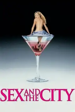 Sexo en Nueva York Ver Online Castellano • veroTV