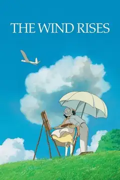 El viento se levanta veroTV Online • Pelicula Completa