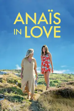 Los amores de Anaïs veroTV Online • Pelicula Completa