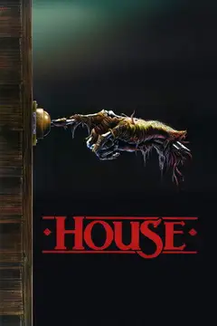 House, una casa alucinante veroTV Online • Pelicula Completa