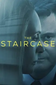 The Staircase Ver Online Castellano • veroTV