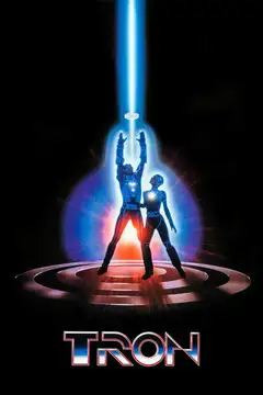 TRON veroTV Online • Pelicula Completa