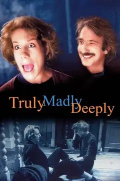 Truly Madly Deeply veroTV Online • Pelicula Completa
