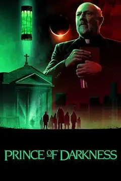 El príncipe de las tinieblas veroTV Online • Pelicula Completa