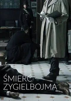 Śmierć Zygielbojma Online • Polski Lektor