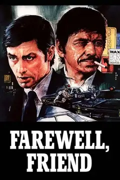 Adiós amigo veroTV Online • Pelicula Completa