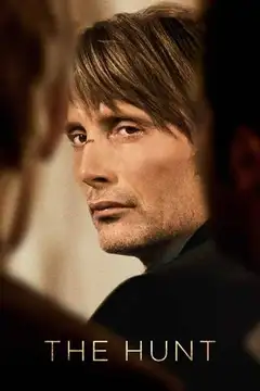 La caza 2012 veroTV Online • Pelicula Completa