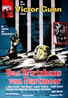 The Inn on Dartmoor Online • Polski Lektor