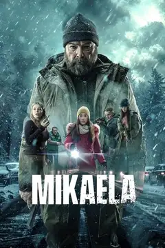 Mikaela veroTV Online • Pelicula Completa