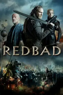 La Leyenda de Redbad veroTV Online • Pelicula Completa