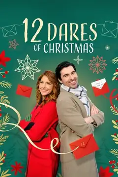 12 Dares of Christmas veroTV Online • Pelicula Completa
