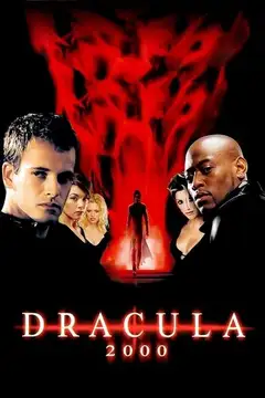 Ver Dracula 2000 película completa online en español