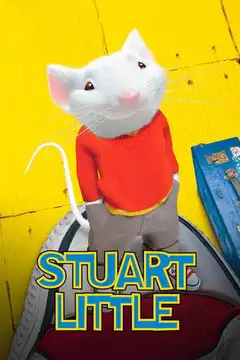 Stuart Little veroTV Online • Pelicula Completa