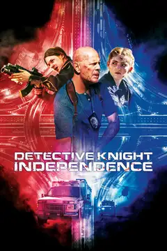 Ver Detektyw Knight: Dzień Niepodległości película completa online en español