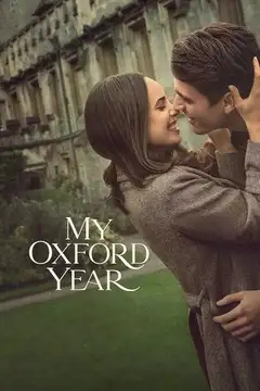 Mi año en Oxford veroTV Online • Pelicula Completa