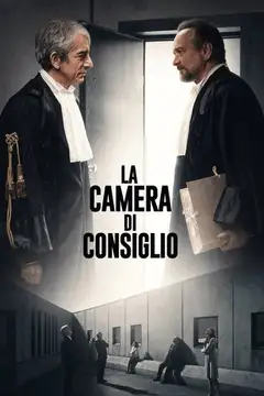 La camera di consiglio Online • Polski Lektor