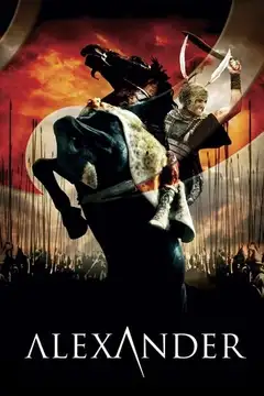 Alejandro Magno veroTV Online • Pelicula Completa