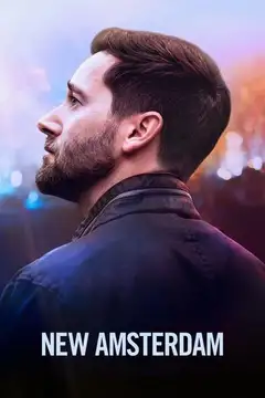 New Amsterdam Ver Online Castellano • veroTV