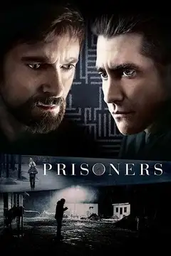 Prisioneros veroTV Online • Pelicula Completa