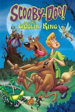 Scooby-Doo i Król Goblinów Online • Polski Lektor