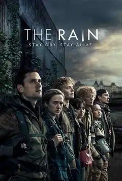 Serie The Rain completa ver online castellano