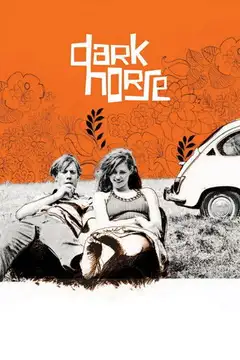 Dark Horse 2005 veroTV Online • Pelicula Completa