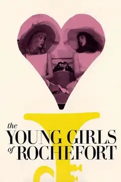 Las señoritas de Rochefort veroTV Online • Pelicula Completa