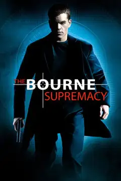 El mito de Bourne veroTV Online • Pelicula Completa