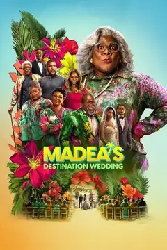 Una boda en las Bahamas con Madea veroTV Online • Pelicula Completa