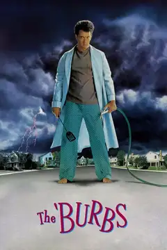No matarás... al vecino veroTV Online • Pelicula Completa