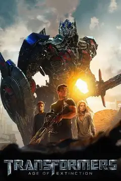 Transformers: La era de la extinción veroTV Online • Pelicula Completa