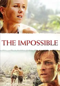 Lo imposible veroTV Online • Pelicula Completa
