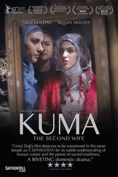 La segunda mujer veroTV Online • Pelicula Completa