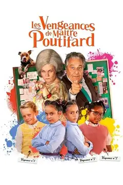 Porachunki pana Poutifarda Online • Polski Lektor