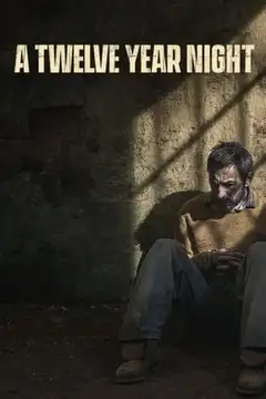 La noche de 12 años veroTV Online • Pelicula Completa