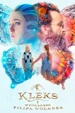 Ver Kleks i wynalazek Filipa Golarza película completa online en español