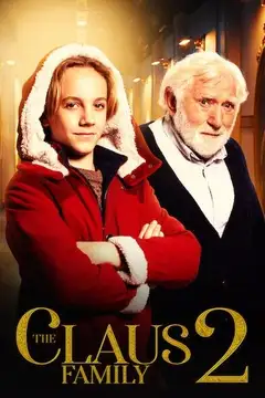 Ver Rodzina Clausów 2 película completa online en español