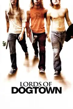 Los amos de Dogtown veroTV Online • Pelicula Completa