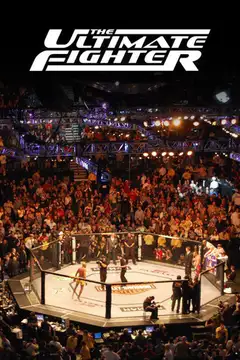 Serie The Ultimate Fighter completa ver online castellano