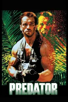 Ver Depredador película completa online en español