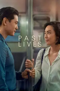 Vidas pasadas veroTV Online • Pelicula Completa