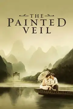 El velo pintado veroTV Online • Pelicula Completa