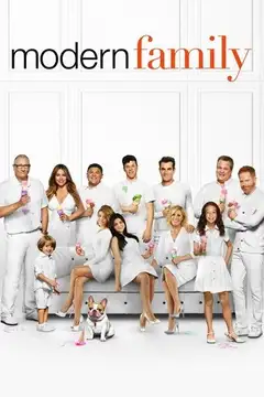 Modern Family Ver Online Castellano • veroTV