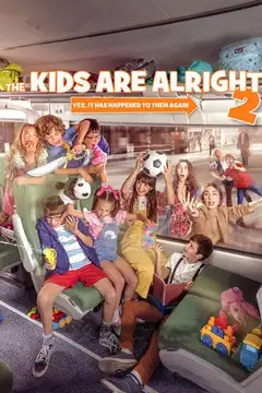 A todo tren 2: Ahora son ellas veroTV Online • Pelicula Completa