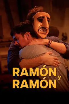 Ramón y Ramón veroTV Online • Pelicula Completa