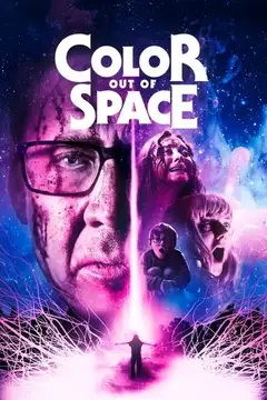 Color Out of Space veroTV Online • Pelicula Completa